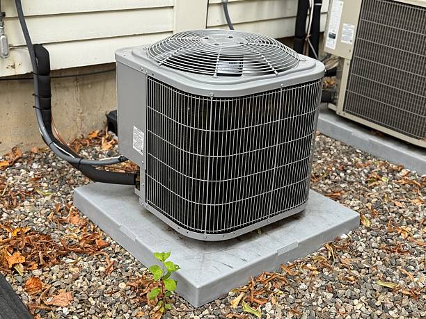24/7 Emergency Heat Pump Repair experts in O Fallon, IL