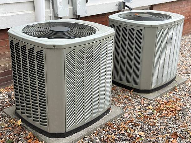 Reliable Heat Pump Repair contractor in O Fallon, IL by JG Cool HVAC